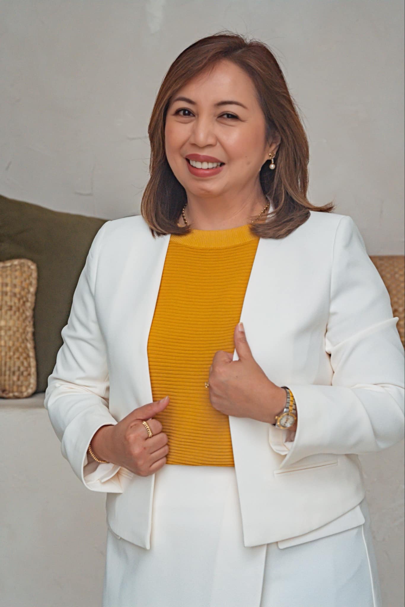 Beth Avila