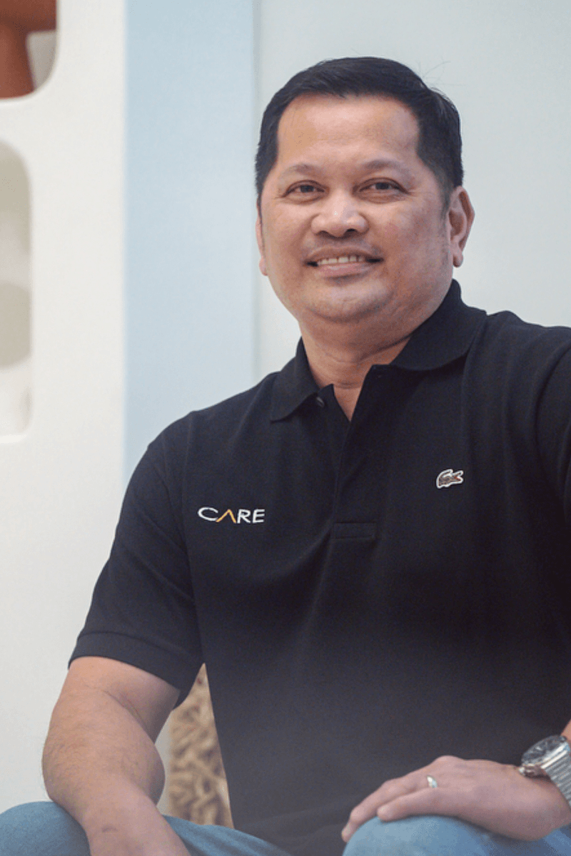 Joseph Punzalan