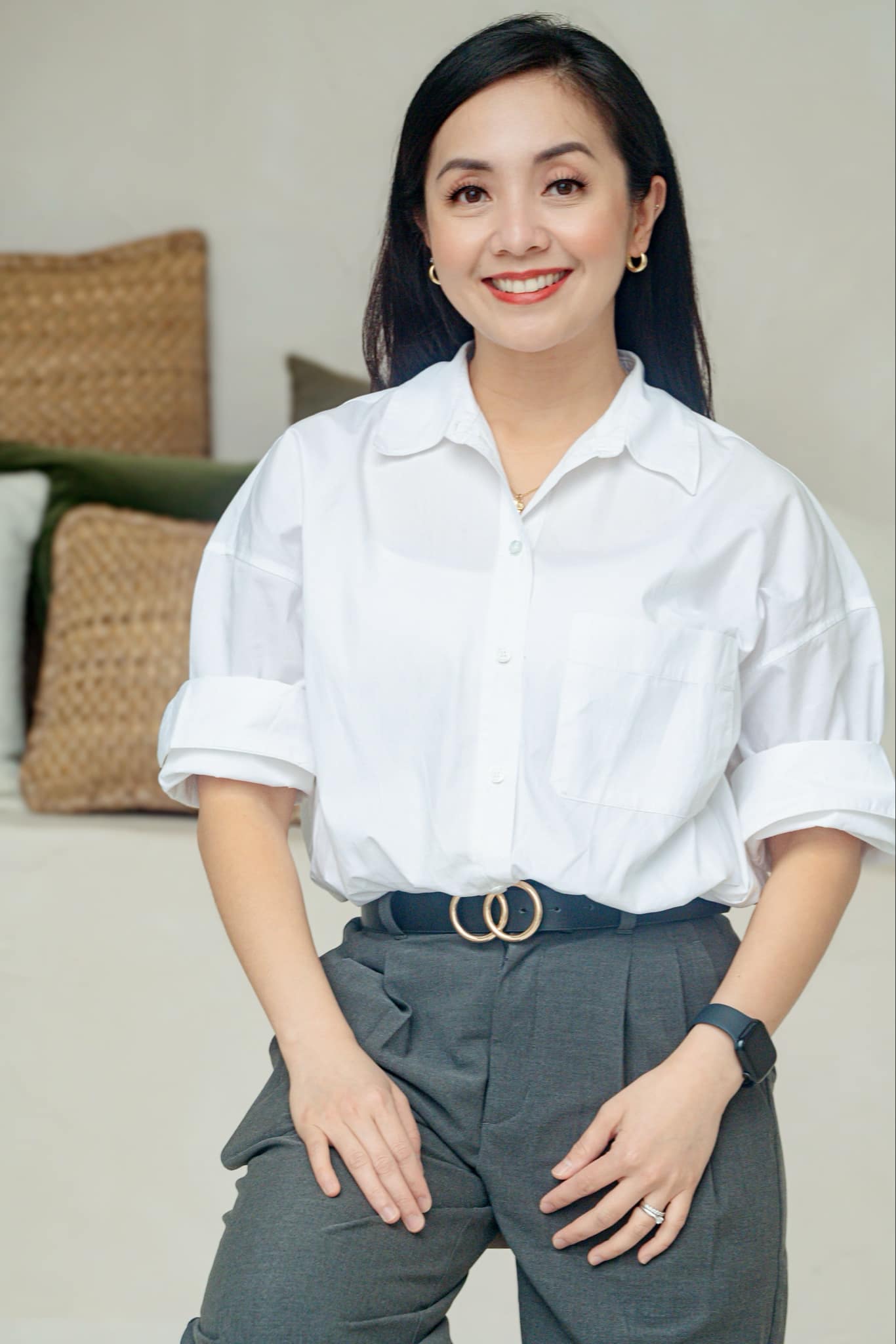 Katreen Ammay