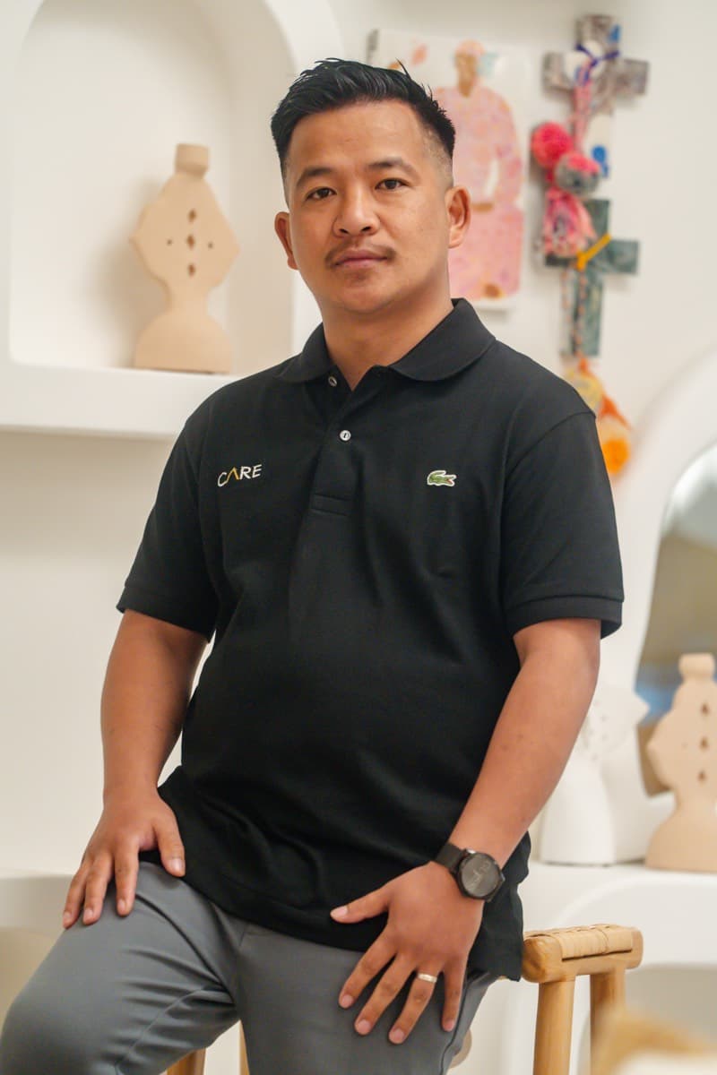Robert Thi Hlum